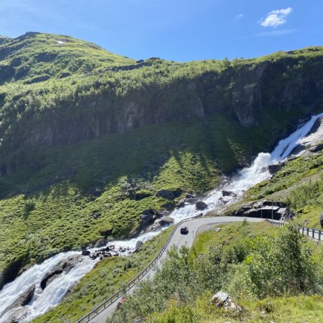 Wasserabweisend vs. -dicht